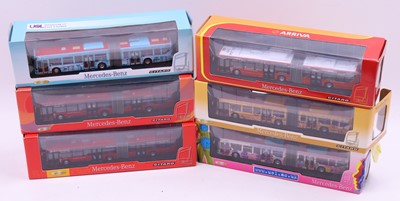 Lot 866 - Creative Master Northcord Ltd boxed Mercedes...