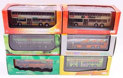 Lot 874 - Collection of 6 Drumwell Ltd and similar...