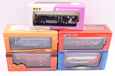 Lot 860 - Creative Master Northcord Limited 1/76th scale...