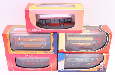 Lot 861 - Creative Master Northcord Ltd 1/76th scale...