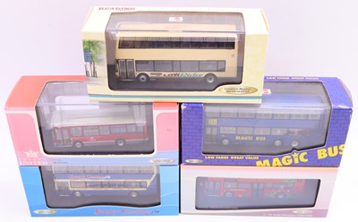 Lot 862 - Creative Master Northcord Ltd 1/76th scale...