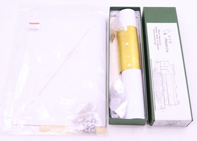 Lot 194 - Ace Products 0 gauge 7mm unmade kit for a J94...
