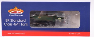 Lot 523 - A Bachmann 00 gauge 32-353, BR Standard Class...