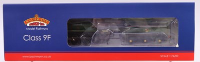 Lot 510 - A Bachmann 00 gauge 32-850A BR Standard Class...
