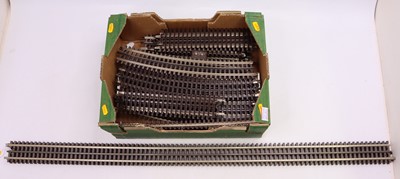 Lot 182 - A large quantity of Atlas O gauge coarse scale...
