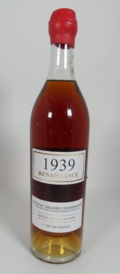 Lot 1326 - La Maison Guerin-Boutard, 1939 Renaissance...