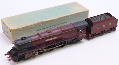Lot 289 - A Hornby Dublo 3-rail EDL2 Duchess of Atholl,...