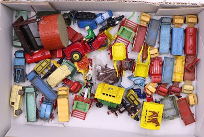 Lot 1525 - Benbros Qualityos Mighty Midget series...