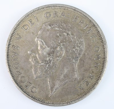 Lot 3228 - Great Britain, 1930 wreath crown, George V,...
