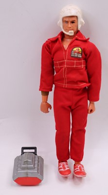 Lot 1963 - Denys Fisher Six Million Dollar Man...