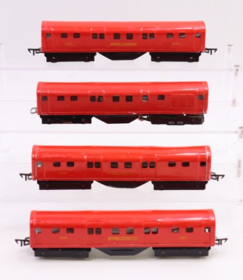 Lot 626 - Ever Ready battery 00 gauge tinprinted...