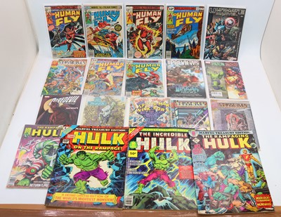 Lot 1986 - collection of various Bronze and Modern age...