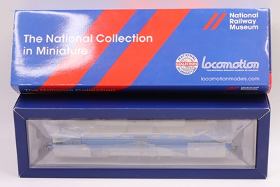 Lot 509 - A Bachmann 00 gauge National Collection in...