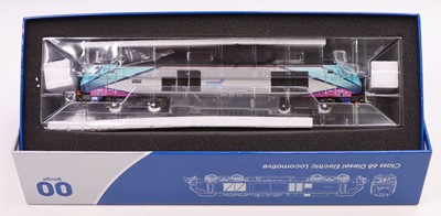 Lot 539 - A Dapol Class 68 diesel loco in Trans Pennine...