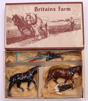 Lot 1649 - Britains Farm Series No.6F General Purpose...