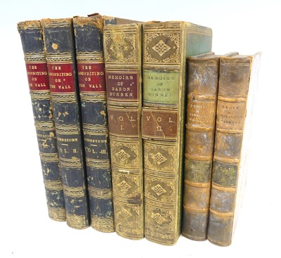 Lot 2004 - Ellis, Sir Henry: The Elgin and Phigaleian...