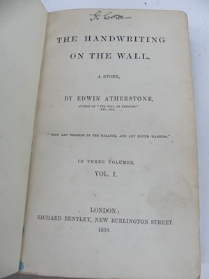 Lot 2004 - Ellis, Sir Henry: The Elgin and Phigaleian...