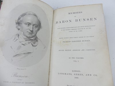 Lot 2004 - Ellis, Sir Henry: The Elgin and Phigaleian...