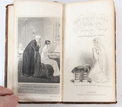 Lot 79 - Huish, Robert: Memoirs of George The Third,...