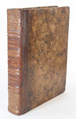 Lot 79 - Huish, Robert: Memoirs of George The Third,...