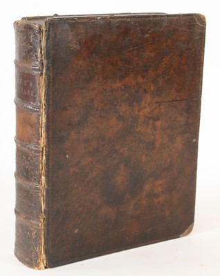 Lot 79 - Huish, Robert: Memoirs of George The Third,...