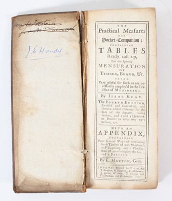 Lot 79 - Huish, Robert: Memoirs of George The Third,...