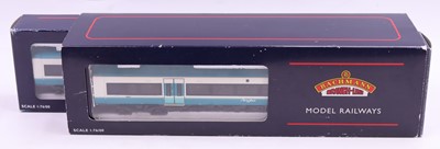 Lot 519 - A Bachmann 00 gauge Class 170/2 Turbostar...