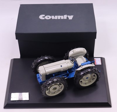 Lot 1603 - Universal Hobbies 1/16 scale No.2781 County...