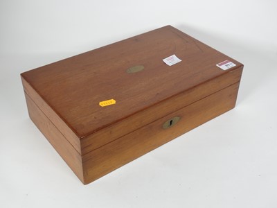 Lot 89 - An Edwardian games compendium; together with a...