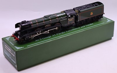 Lot 162 - ACE trains 0 gauge coarse scale 3 rail A3...