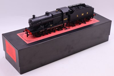 Lot 165 - ACE trains 0 gauge coarse scale 3 rail 4F...