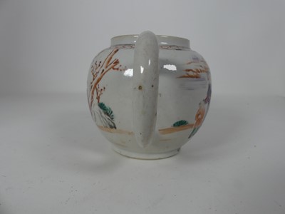 Lot 134 - A box of miscellaneous ceramics, to include a...