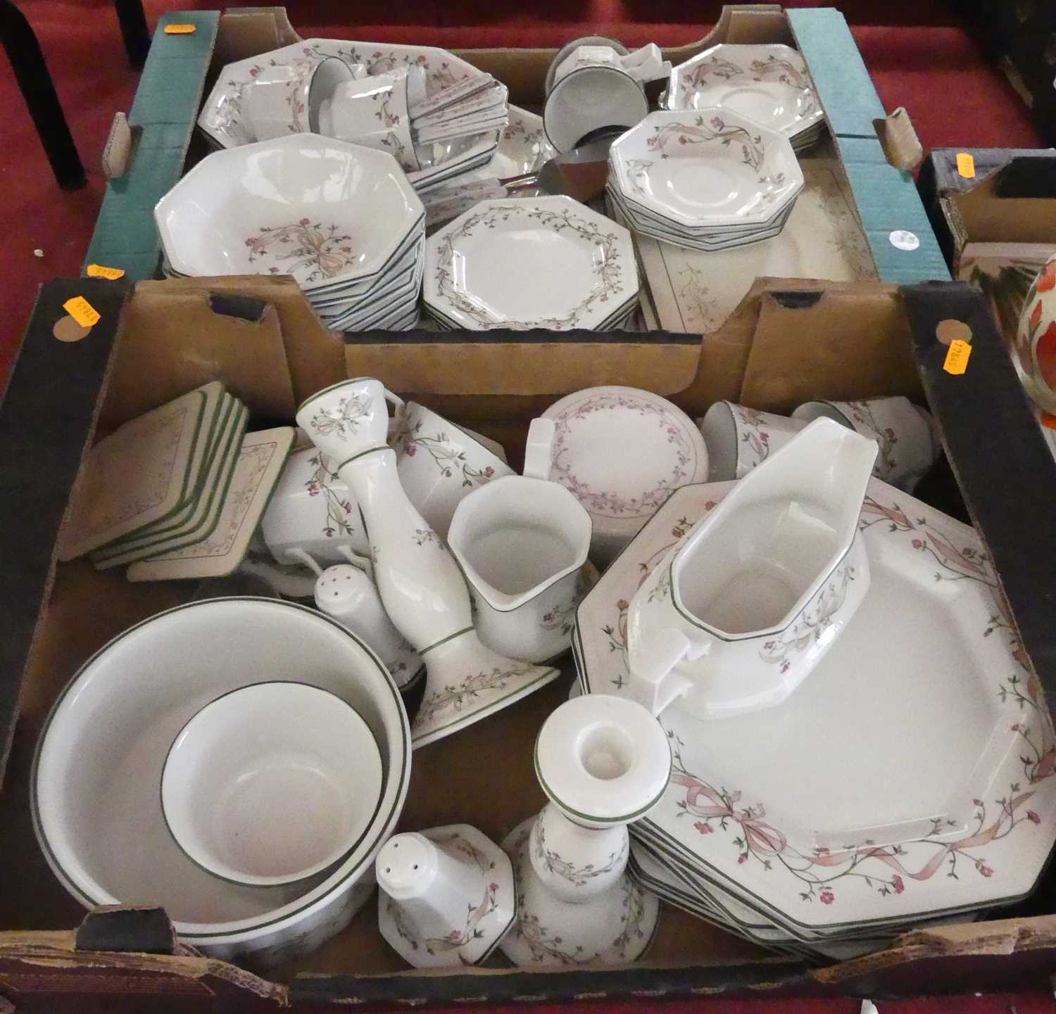 Lot 142 - An extensive collection of Johnson Brothers...