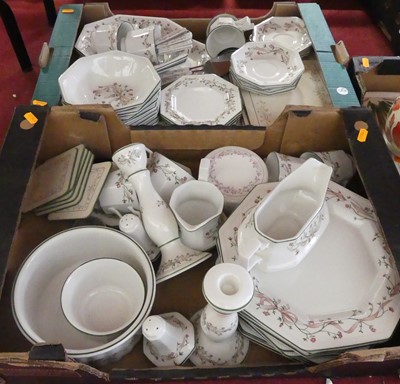 Lot 142 - An extensive collection of Johnson Brothers...