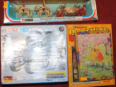 Lot 1543 - A collection of mixed children's novelties and...