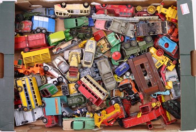Lot 1249 - Dinky/Corgi Toys and other, a collection of...