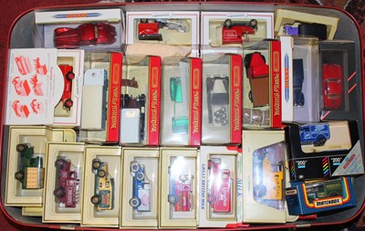 Lot 1596 - Two suitcases containing a quantity of modern...