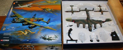 Lot 1605 - A Corgi Aviation Archive Battle of Britain...