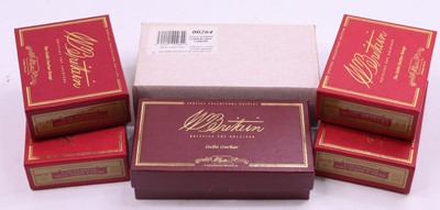 Lot 1734 - A collection of Britains Delhi Durbar series...