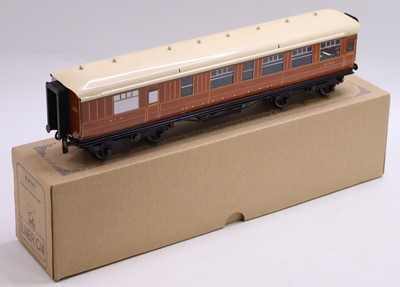 Lot 170 - ACE Trains coarse scale 0 gauge 3 rail LNER...