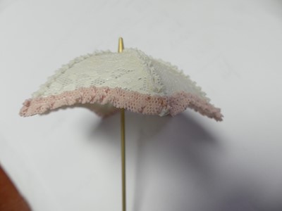 Lot 166 - A Lladro figure Glorious Spring, No.5284;...