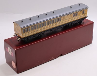 Lot 171 - ACE trains 0 gauge coarse scale LNER C/1 brake...