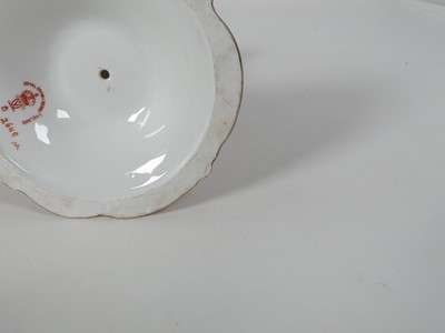 Lot 174 - A collection of Royal Crown Derby, to include...