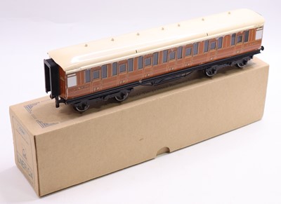 Lot 172 - ACE trains 0 gauge coarse scale LNER C/4...