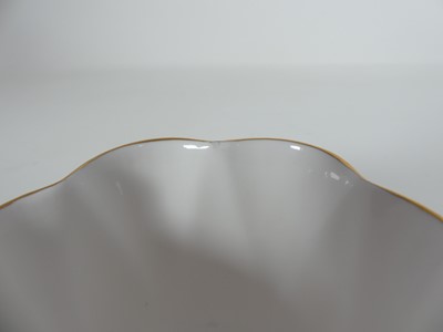 Lot 154 - A collection of trios by Shelley, being pink...