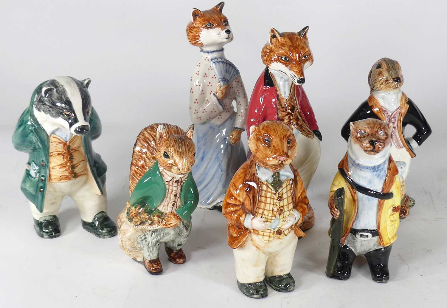 Lot 157 - A collection of Rye Cinque Ports pottery...