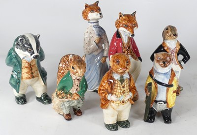 Lot 157 - A collection of Rye Cinque Ports pottery...