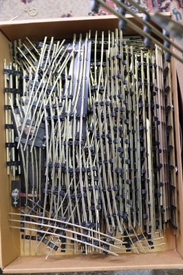 Lot 183 - A very large collection of Maldon rail 0 gauge...