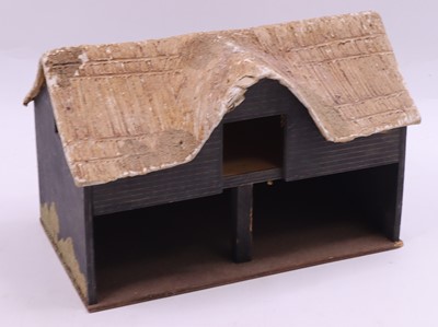 Lot 1663 - Hugar for Britains Set No. 95F (pre-war)...
