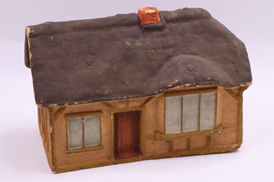 Lot 1665 - Britains Farm Series No.44F Paper Mache...